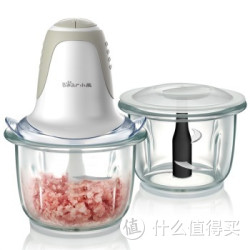 Bear 小熊 QSJ-BO3D1 料理机 1.5L