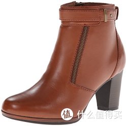 Clarks 其乐 Kalea Gillian 女士短靴