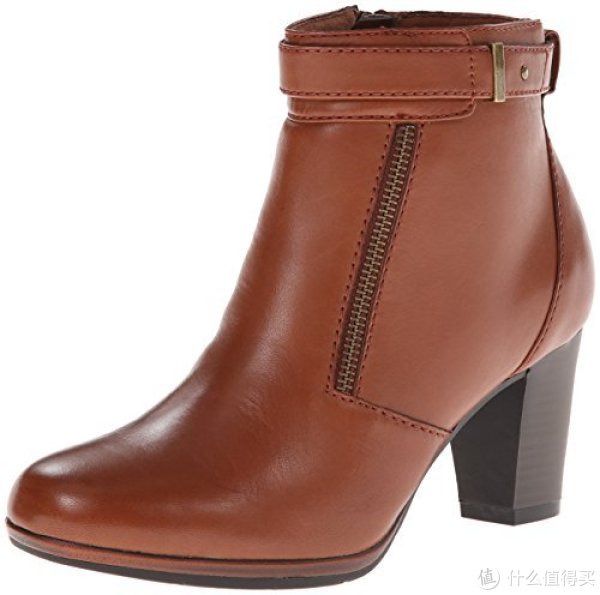 Clarks 其乐 Kalea Gillian 女士短靴
