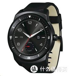 LG G Watch R  智能手表