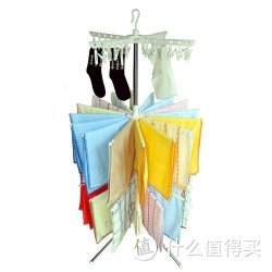 宝优妮 DQ0973 多功能落地挂架+凑单品