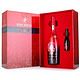 REMY MARTIN 人头马 VSOP干邑白兰地 蔡依林全球限量版礼盒 700ml