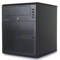 HP 惠普 744900-AA MicroServer G7微型塔式服务器 150W