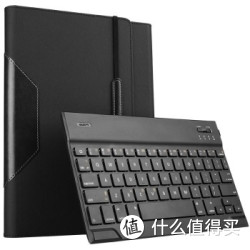 ESR 亿色 睿致系列 苹果iPad Air蓝牙键盘保护套 睿黑