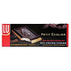 法国进口 LU露怡 黑巧克力饼干 150g
