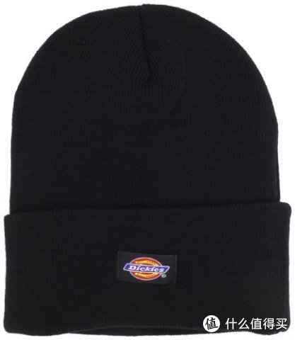 dickies 14 inch cuffed knit beanie hat 帽子