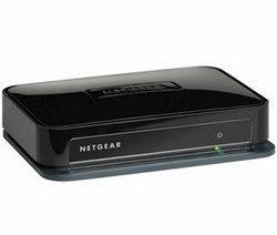 网件 NETGEAR 无线高清适配器 PTV1000