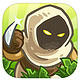 App限免：《Kingdom Rush Frontiers》 王国保卫战：前线 iPhone/iPad双版本