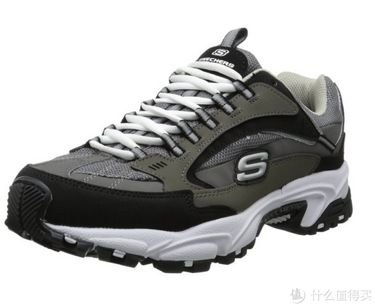 SKECHERS 斯凯奇 Sport Stamina Nuovo 男款跑鞋