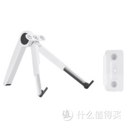 UP 埃普 UP-1S 可折叠多功能支架（白色）