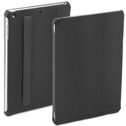ROCK 洛克 纹系列 苹果iPad Air保护壳 深灰色