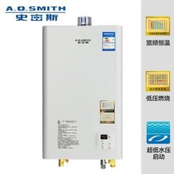 AO史密斯 JSQ22-N1 燃气热水器 11L/Min