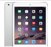 Apple 苹果 iPad mini ME280CH/A 配备 Retina 显示屏 7.9英寸平板电脑 （32G WiFi版）银色    -     京东触屏版