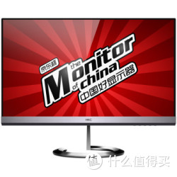 HKC 惠科 T2100 21.5英寸IPS窄边框宽屏液晶显示器