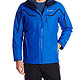 M码起：Columbia 哥伦比亚 Sportswear Whirlibird 男士三合一冲锋衣 蓝色