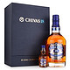 CHIVAS 芝华士 18年苏格兰威士忌700ml酒伴礼盒（15年款）