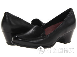 Clarks 其乐 Sugar Zest中跟皮鞋