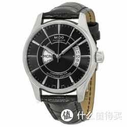 Mido 美度 Belluna Automatic Chronometer M0014311606122 男士机械腕表