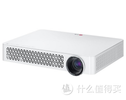LG PF85U LED投影机（1000lm、3W小时、1080p） 开箱版