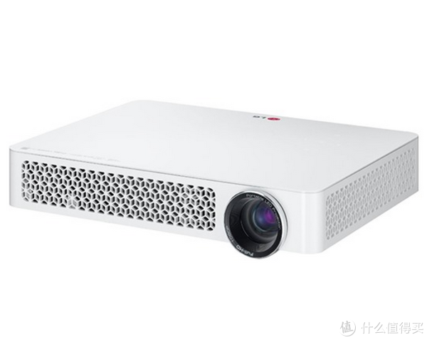 LG PF85U LED投影机(1000lm、3W小时、1080p) 开箱版