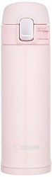 ZOJIRUSHI 象印 SM-PB30-PP 保温杯（300ml）