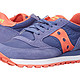 saucony Originals Jazz 女款复古跑鞋