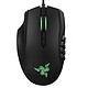 RaZER 雷蛇  Naga 2014 Left-Hand 那伽梵蛇 MMO游戏鼠标