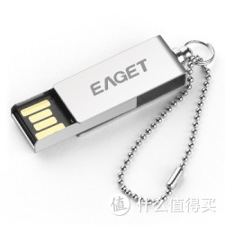 EAGET 忆捷 U盘 速豹 CM981-16G