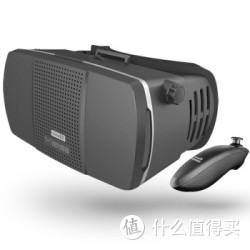 Lefant 乐帆 LMJ2 暴风魔镜 虚拟现实眼镜 黑色