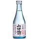 黑松 白鹿特别本酿造山田锦300ml