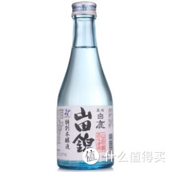 黑松 白鹿特别本酿造山田锦300ml