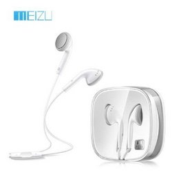 MEIZU 魅族 EP-21HD耳机