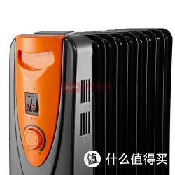 AUCMA 澳柯玛 9片电热油汀NY15A206-9