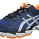 ASICS 亚瑟士 稳定跑鞋 男 跑步鞋GT-1000 2  T3R0N