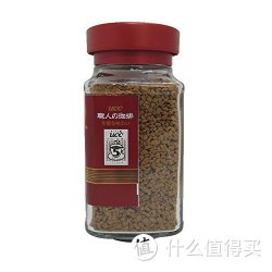 UCC 悠诗诗 精品速溶咖啡(红标) 90g