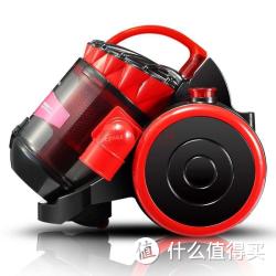 Deerma 德尔玛 无耗材旋风吸尘器 DX178E