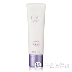OLAY 玉兰油 焦点皙白丝润洁面乳 125g