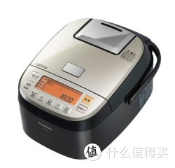 Panasonic 松下 SR-PX103-K IH电饭煲 