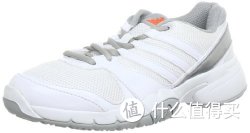 Adidas 阿迪达斯 BERCUDA 3 W 女 网球鞋