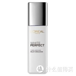 L'OREAL PARIS 巴黎欧莱雅 雪颜科研致白乳液 125ml