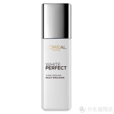 L'OREAL PARIS 巴黎欧莱雅 雪颜科研致白乳液 125ml