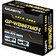 GIGABYTE 技嘉  GP-WB867MD-I 无线网卡模块