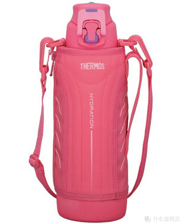 THERMOS 膳魔师 FFZ-1000F 1L 保冷壶