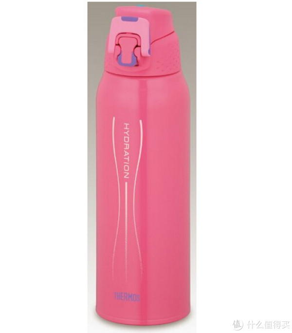 THERMOS 膳魔师 FFZ-1000F 1L 保冷壶