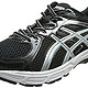 ASICS 亚瑟士 GEL-CONTEND 2 T424N男款 跑步鞋 279元包邮（当当398元，美亚30美元转运到手257元）