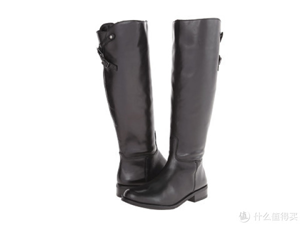 VINCE CAMUTO Kadia 女士长筒皮靴