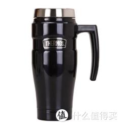 Thermos 膳魔师 Stainless King系列 旅行真空不锈钢保温杯（470ml）