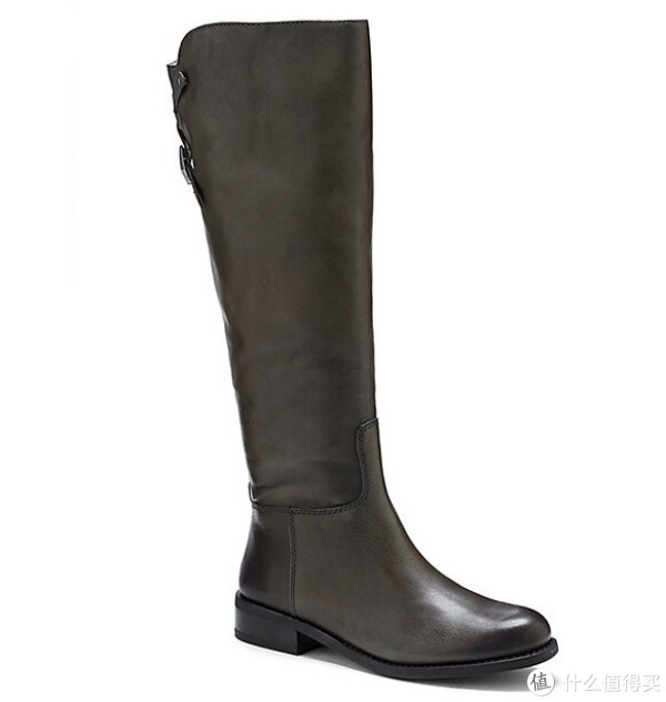 VINCE CAMUTO Kadia 女士长筒皮靴