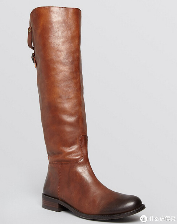 VINCE CAMUTO Kadia 女士长筒皮靴