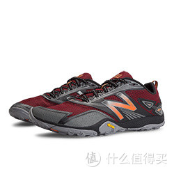 new balance 新百伦 MO80v2  男款轻量型户外跑鞋